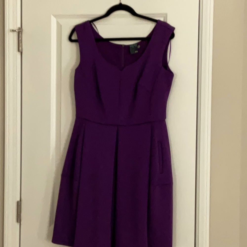 Cocktail dress